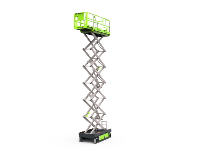 Zoomlion ZS1414HA-Li